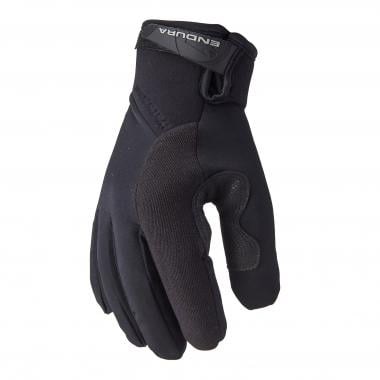 ENDURA STRIKE II Gloves Black 0