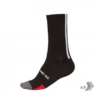 ENDURA FS260 PRO SL Socks Black 0