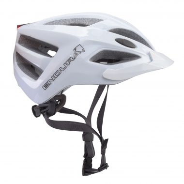 ENDURA XTRACT Helmet White 0