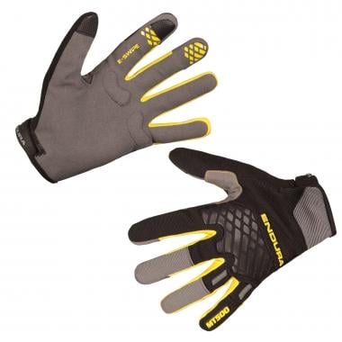 Handschuhe ENDURA MT500 II Schwarz 0