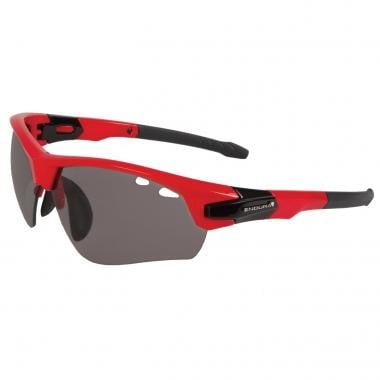 ENDURA CHAR Sunglasses Red Photochromic 0