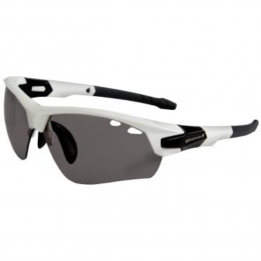 ENDURA CHAR Sunglasses White Photochromic 0
