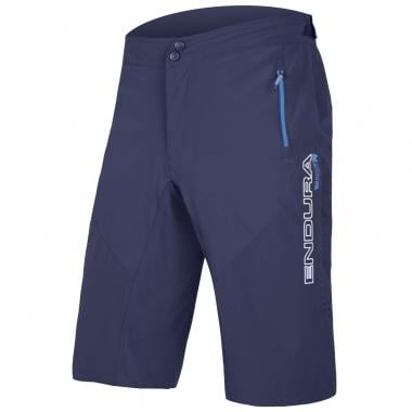 ENDURA MTR BAGGY II Shorts Blue 0