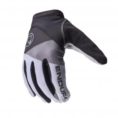 Handschuhe ENDURA HUMMVEE LITE Schwarz/Grau 0