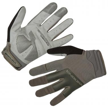Handschuhe ENDURA HUMMVEE PLUS II Khaki 0