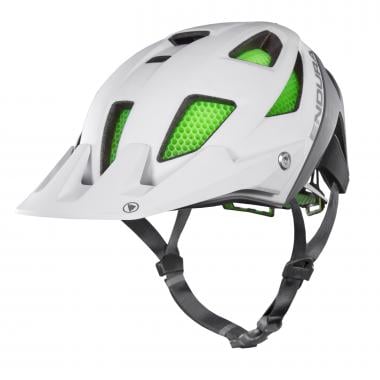 ENDURA MT500 Helmet White 0