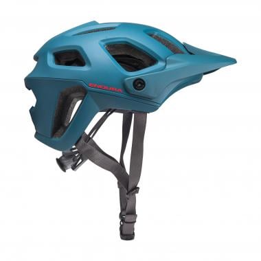 ENDURA SINGLETRACK II Helmet Blue 0