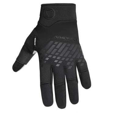 ENDURA MT500 Gloves Black 0