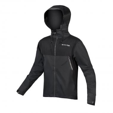 ENDURA MT500 Jacket Waterproof Black 0