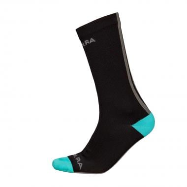 ENDURA HUMMVEE Mid-Length Socks Waterproof Black 0