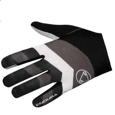 ENDURA HUMMVEE LITE II Gloves Black 2019 0