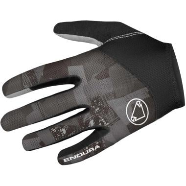ENDURA HUMMVEE LITE II Gloves Grey 2019 0