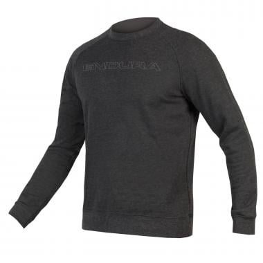 Sweatshirt ENDURA ONE CLAN CREW Grau 0