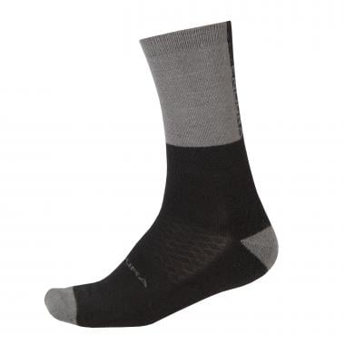 ENDURA BAABAA MERINO Socks Black 0
