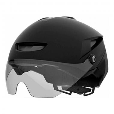 ENDURA SPEED PEDELEC Urban Helmet Black 0
