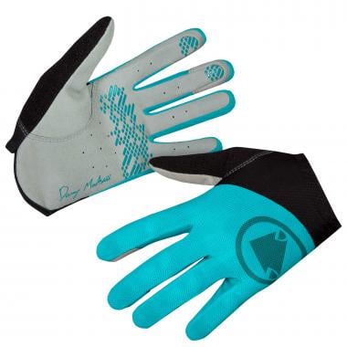 Handschuhe HUMMVEE ICON LITE Damen Blau 0