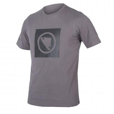 T-Shirt ENDURA CARBONE ONE CLAN Grau 0