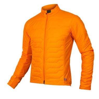 ENDURA PRIMALOFT PRO SL II Jacket Orange 0