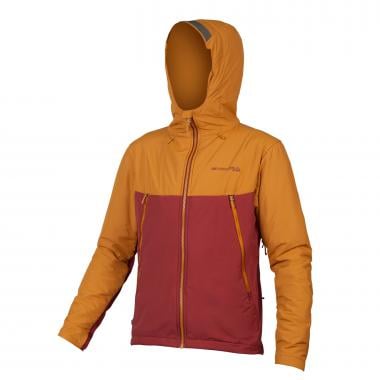 ENDURA MT500 ZERO DEGRE Jacket Orange 0