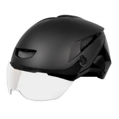 ENDURA SPEED PEDELEC Urban Helmet Black 0