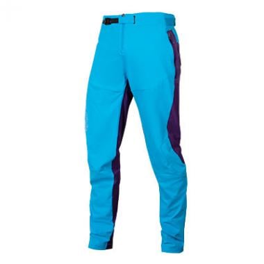 Pantalon ENDURA MT500 BURNER Bleu 2021