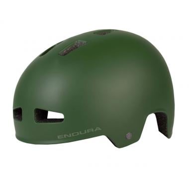 ENDURA BOL Urban Helmet Green  0