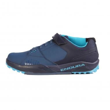 Chaussures VTT ENDURA MT500 BURNER Bleu ENDURA Probikeshop 0