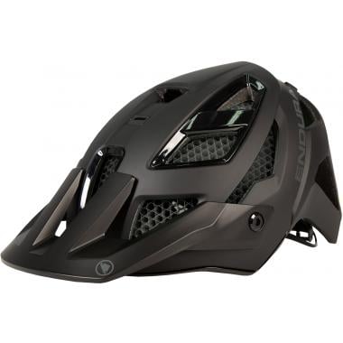 ENDURA MT500 II MTB Helmet Black 0