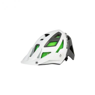 ENDURA MT500 II MTB Helmet White 0