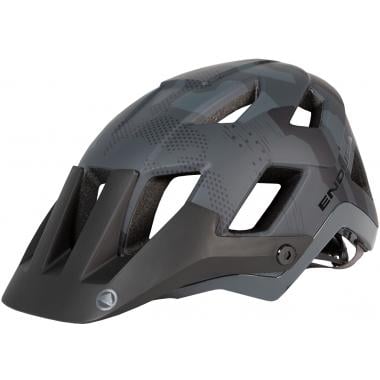 ENDURA HUMMVEE PLUS MTB Helmet Grey 0
