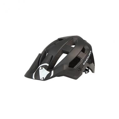 ENDURA SINGLETRACK MIPS MTB Helmet Black 0