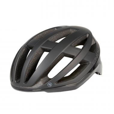ENDURA FS260 PRO II MIPS Road Helmet Black 0