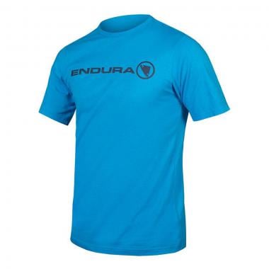 Camiseta ENDURA ONE CLAN LIGHT Azul 2022 0