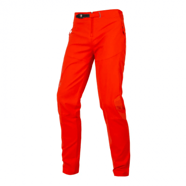Pantaloni ENDURA MT500 BURNER Rosso