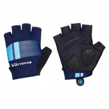 ENDURA FS260-PRO AEROGEL II Short Finger Gloves Blue 0