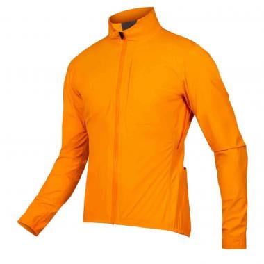ENDURA PRO SL WATERPROOF SOFTSHELL Jacket Orange 0
