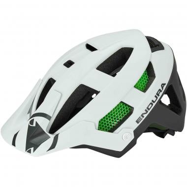 ENDURA SINGLETRACK MTB Helmet White 0