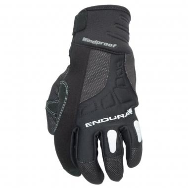 ENDURA DEXTER Gloves Black 0