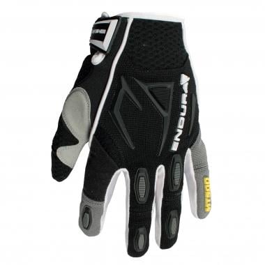 Handschuhe ENDURA MT500 Schwarz 0