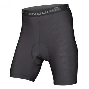 ENDURA CLICKFAST 200 Shorts Black 0
