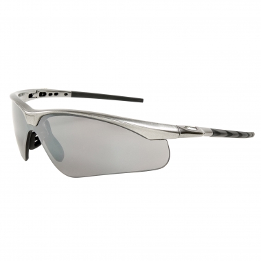 ENDURA SHARK Sunglasses Silver/Black 0