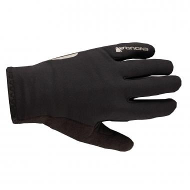 Handschuhe ENDURA THERMOLITE ROUBAIX Schwarz 0