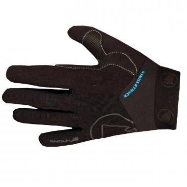 Handschuhe ENDURA SINGLETRACK II Schwarz 0
