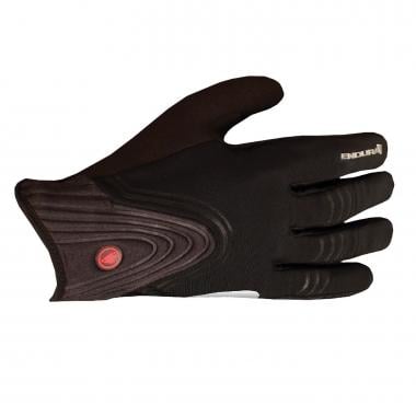 ENDURA WINDCHILL Gloves Black 0