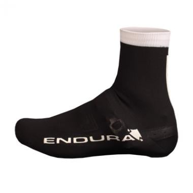 ENDURA FS260-PRO Overshoes Black 0