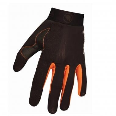 Handschuhe ENDURA MTR Schwarz/Orange 0