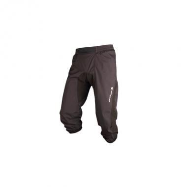 ENDURA HELIUM Waterproof 3/4 Pants Black 0