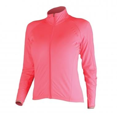 ENDURA ROUBAIX Women's Jacket Pink 0