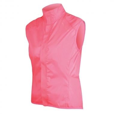 ENDURA PAKAGILET Women's Vest Pink 0