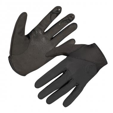Handschuhe ENDURA SINGLETACK LITE Schwarz 0